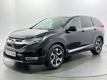 Used Honda CR-V 2020 for sale - 78157670: Photo