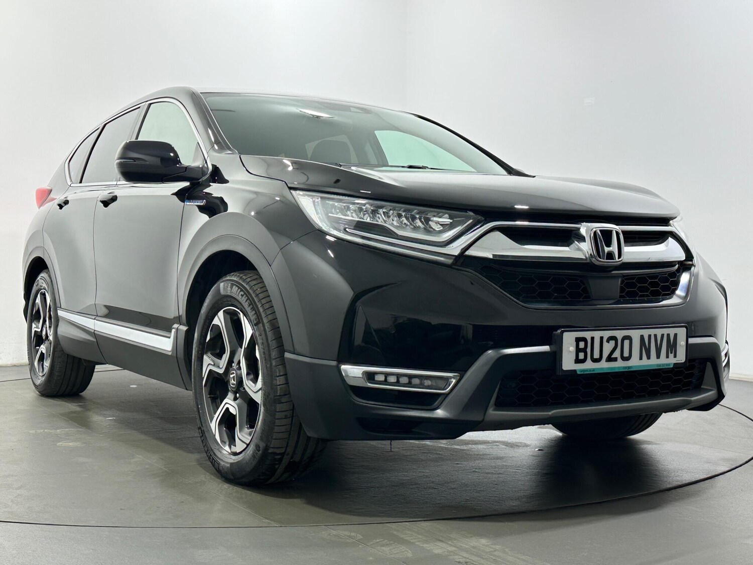 Used Honda CR-V 2020 for sale - 78157670: Photo 50
