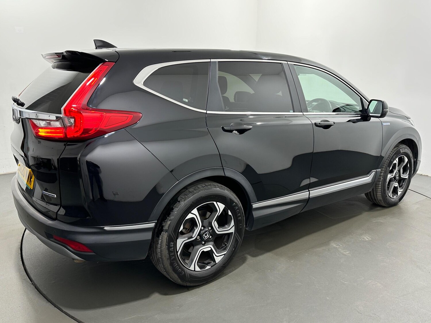 Used Honda CR-V 2020 for sale - 78157670: Photo 51