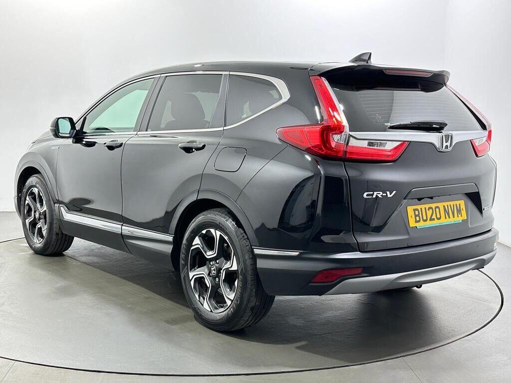 Used Honda CR-V 2020 for sale - 78157670: Photo 6