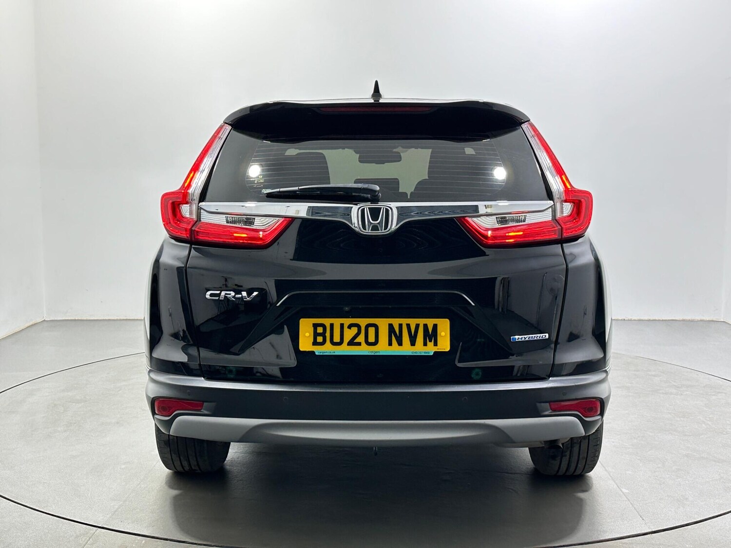 Used Honda CR-V 2020 for sale - 78157670: Photo 7
