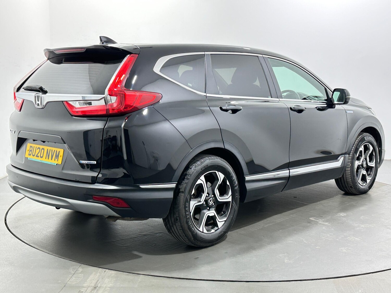 Used Honda CR-V 2020 for sale - 78157670: Photo 8