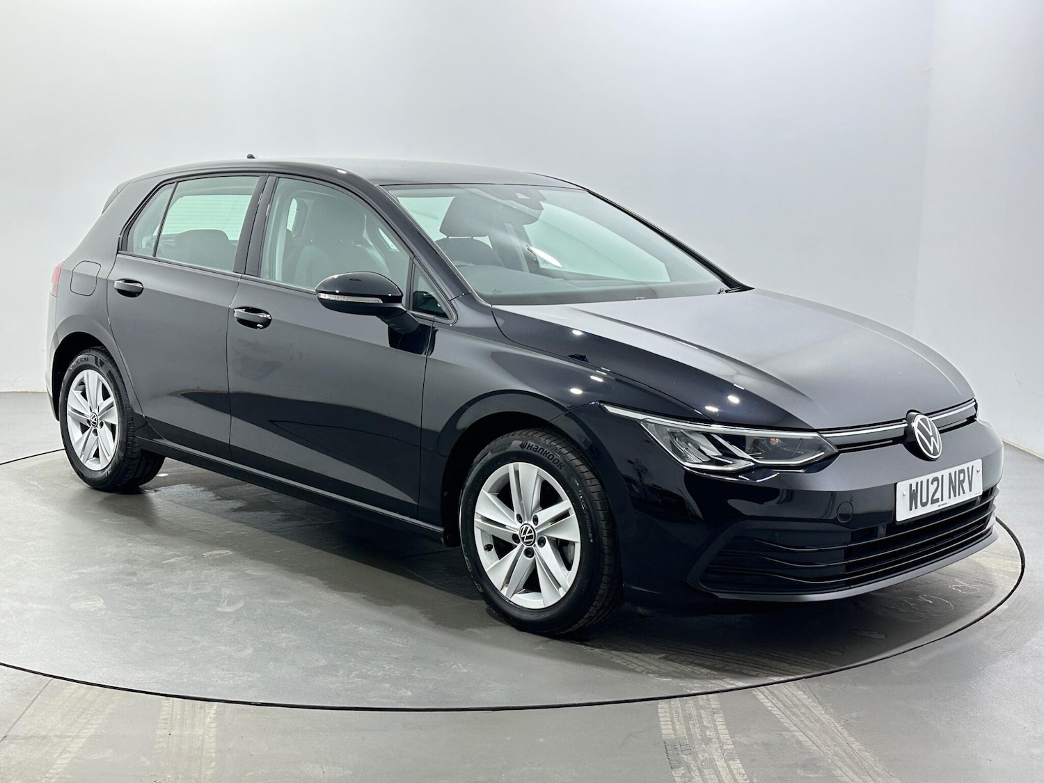 Used Volkswagen Golf for sale - 78220042: Photo 1