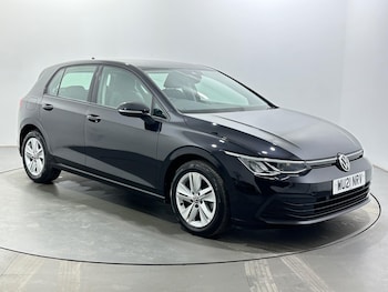 Used Volkswagen Golf 2021 for sale - 78220042: Photo
