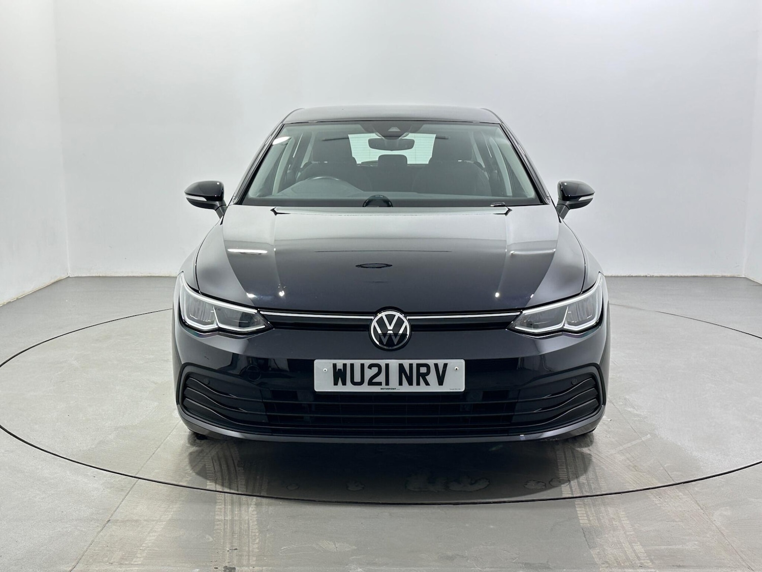 Used Volkswagen Golf for sale - 78220042: Photo 3