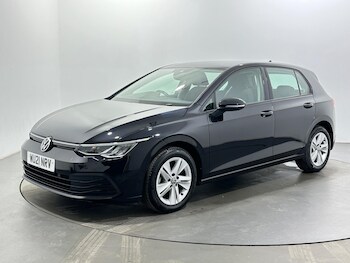 Used Volkswagen Golf 2021 for sale - 78220042: Photo