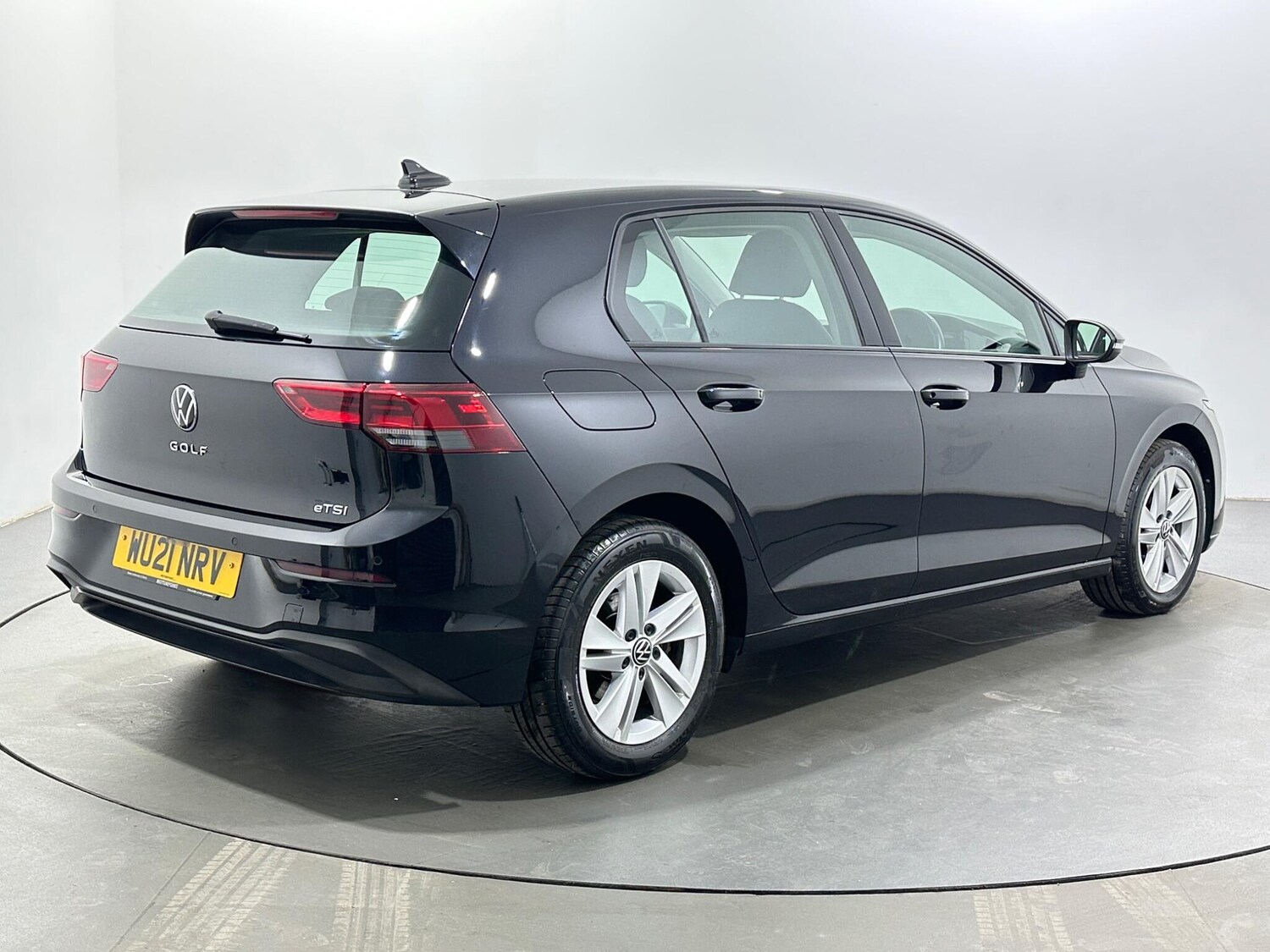 Used Volkswagen Golf for sale - 78220042: Photo 8