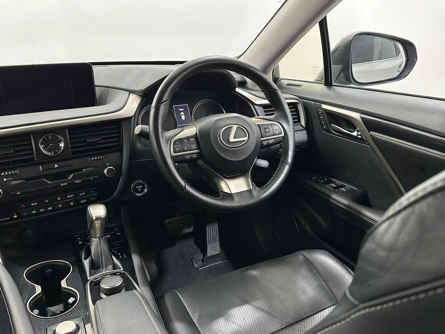 Used Lexus RX 2019 for sale - 76878562: Photo 10