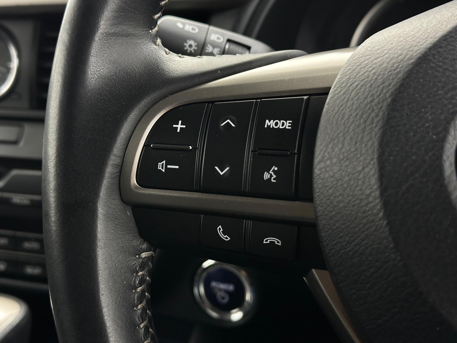 Used Lexus RX 2019 for sale - 76878562: Photo 12