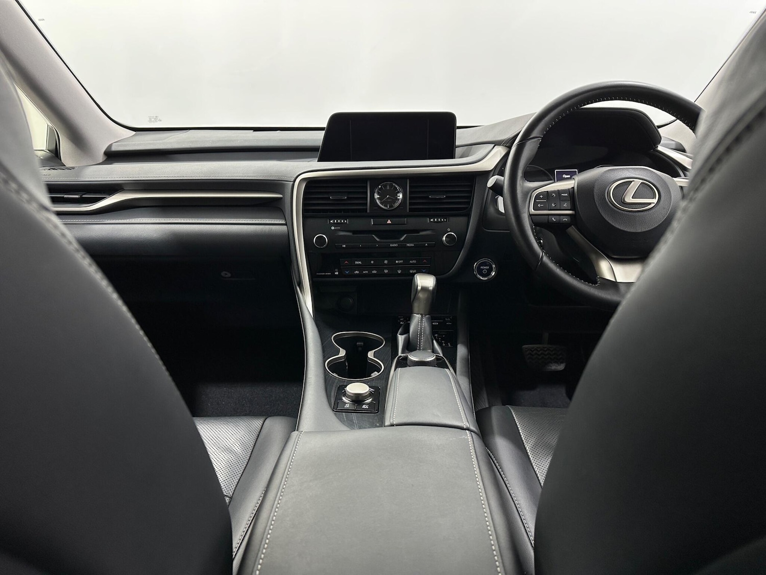 Used Lexus RX 2019 for sale - 76878562: Photo 18
