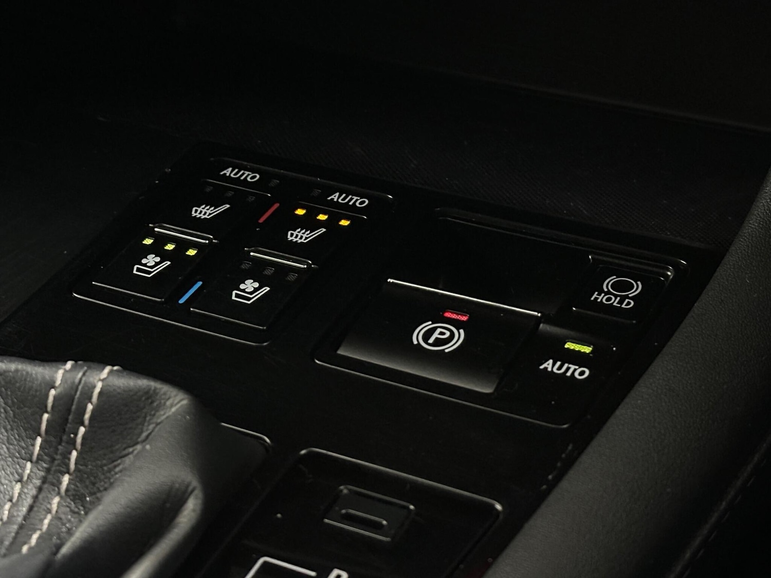 Used Lexus RX 2019 for sale - 76878562: Photo 21