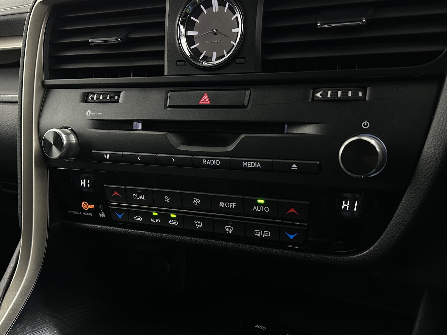 Used Lexus RX 2019 for sale - 76878562: Photo 22