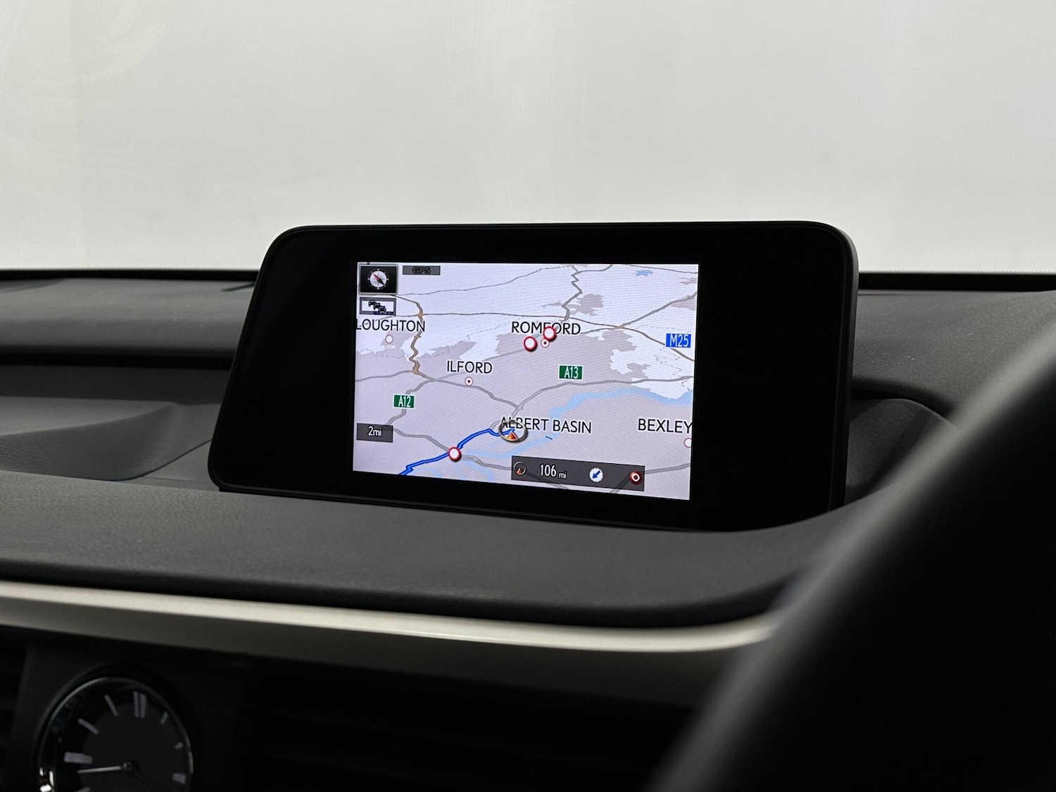 Used Lexus RX 2019 for sale - 76878562: Photo 24