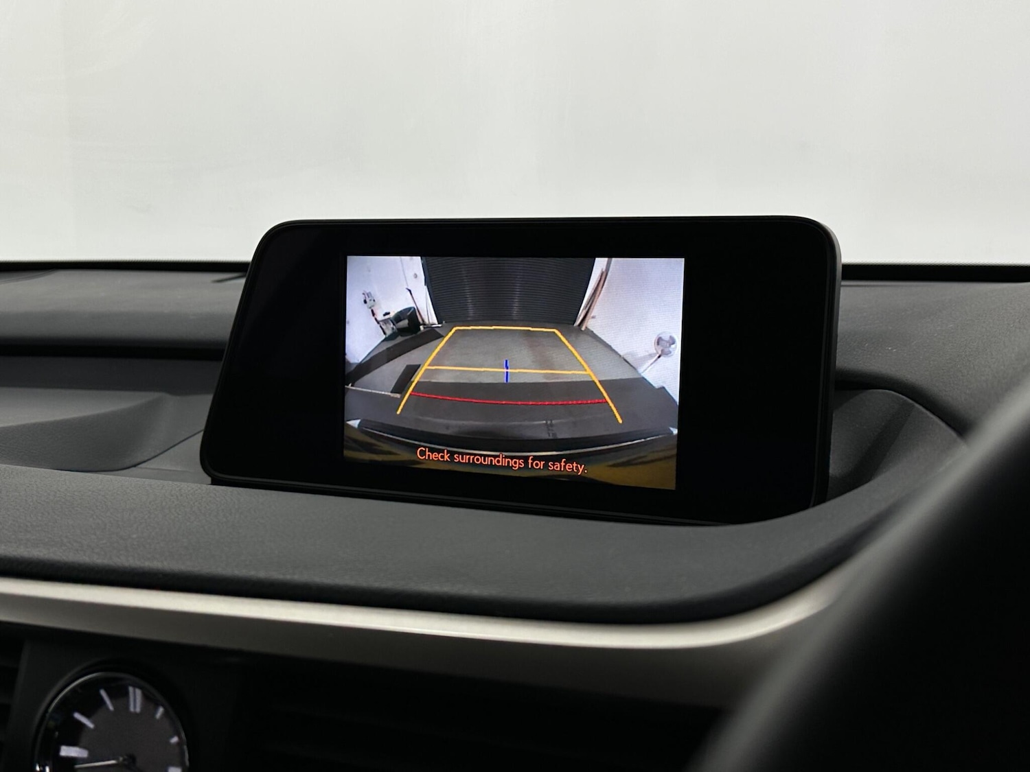 Used Lexus RX 2019 for sale - 76878562: Photo 25