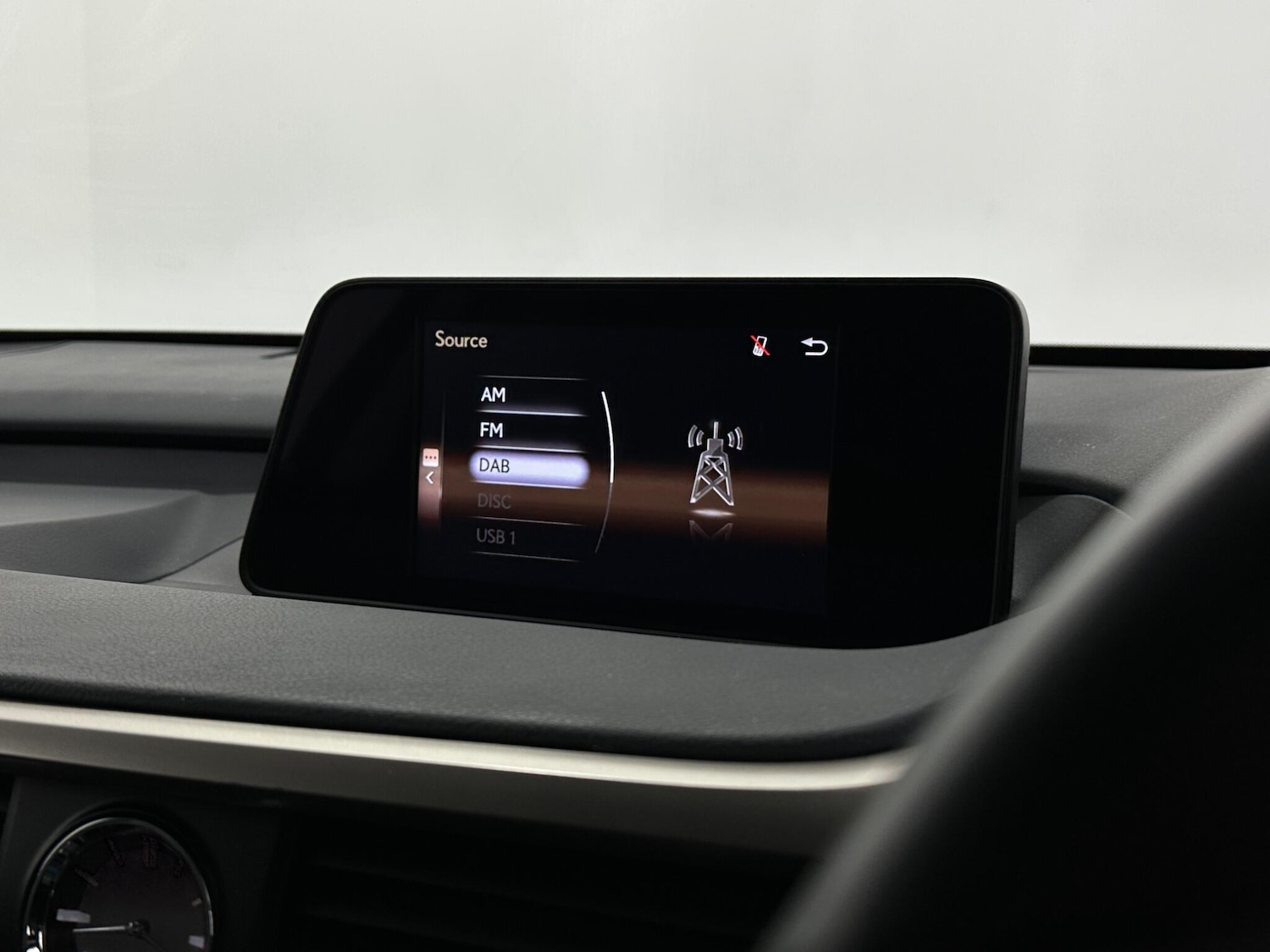 Used Lexus RX 2019 for sale - 76878562: Photo 26