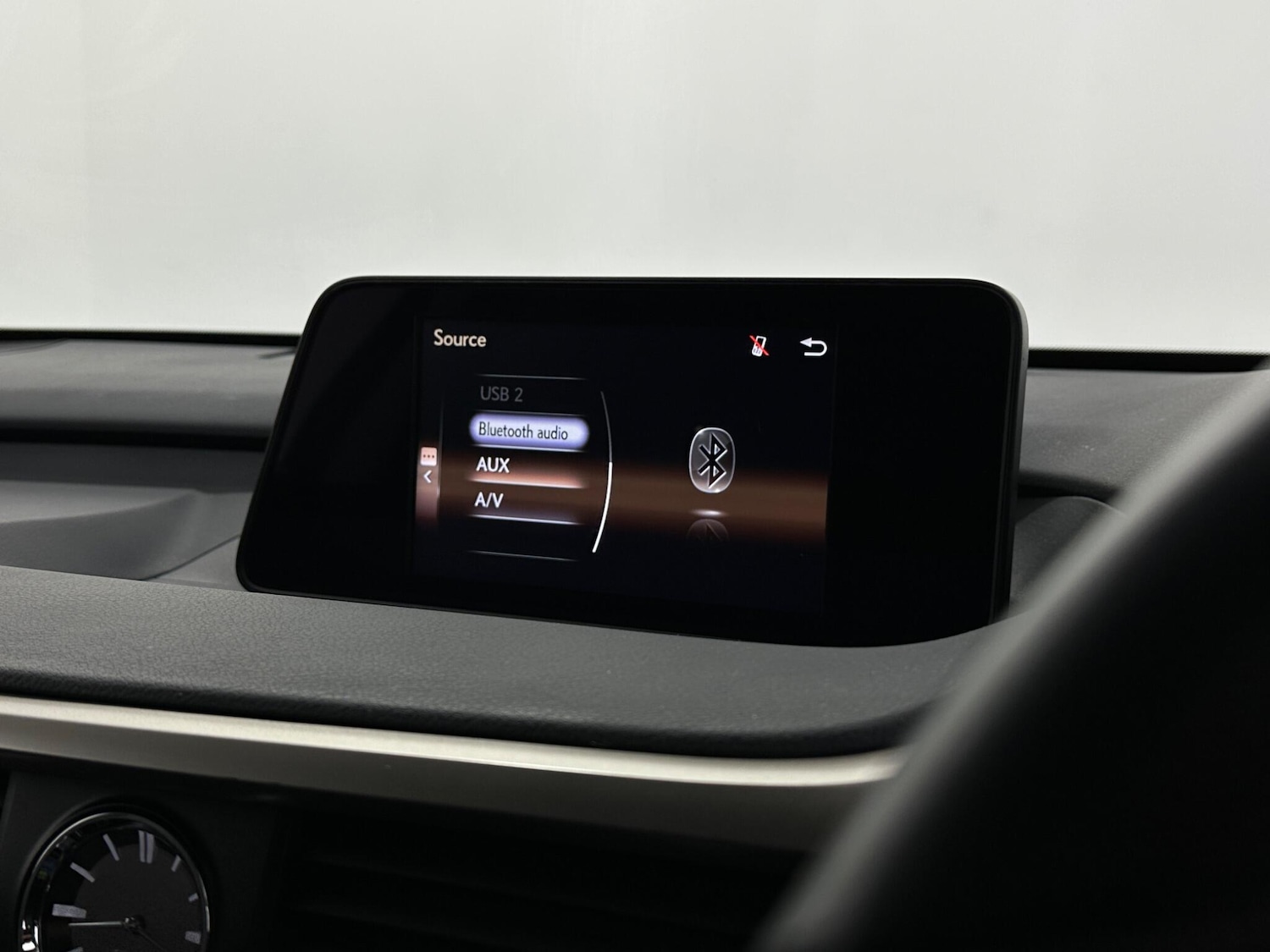 Used Lexus RX 2019 for sale - 76878562: Photo 27