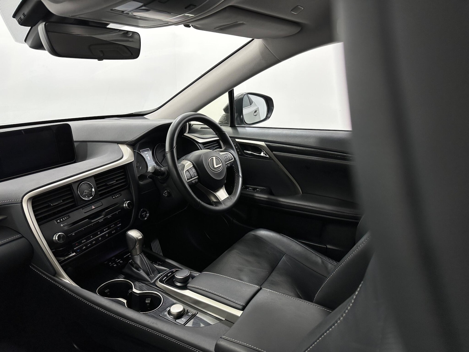 Used Lexus RX 2019 for sale - 76878562: Photo 30