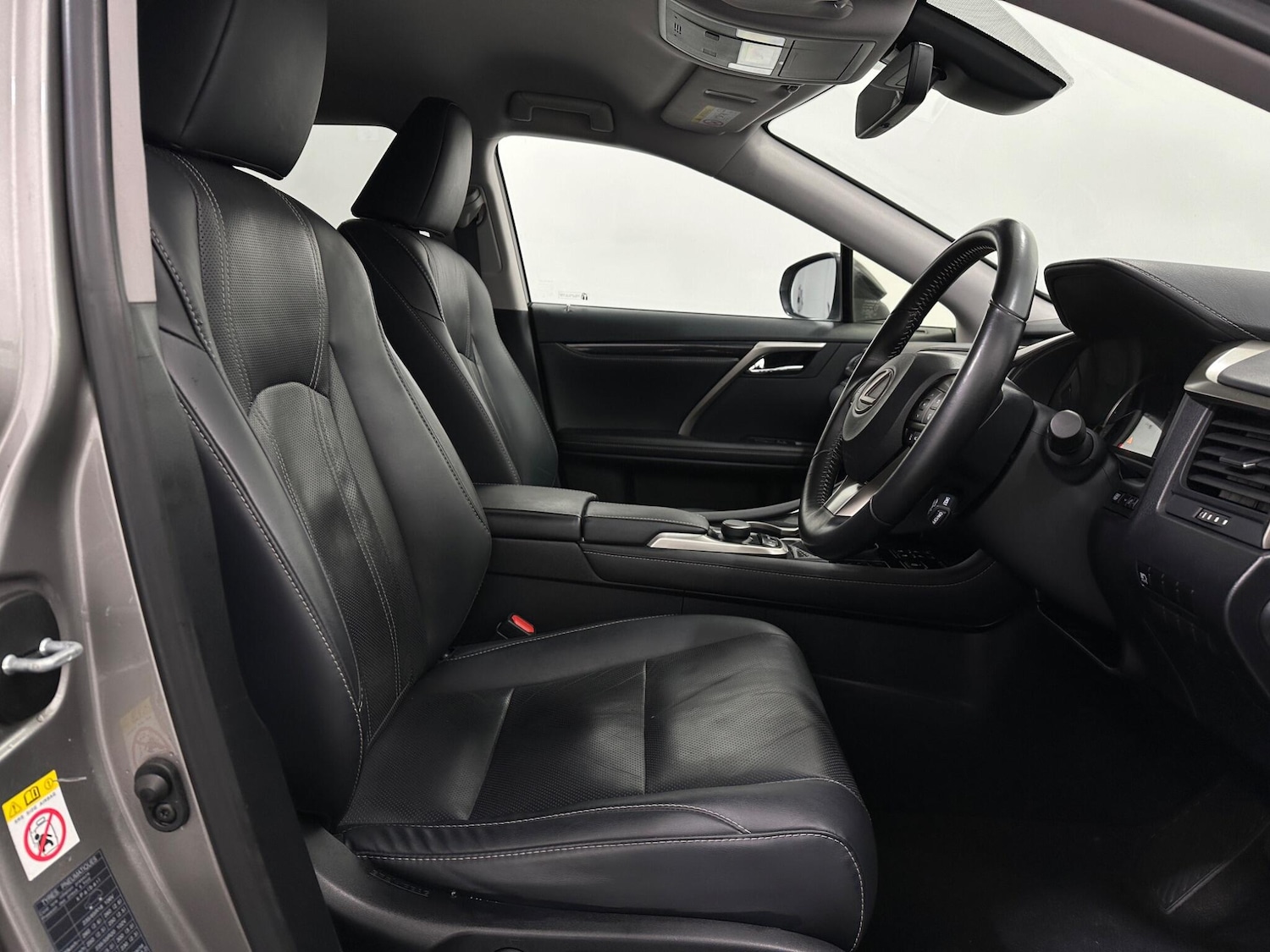 Used Lexus RX 2019 for sale - 76878562: Photo 31