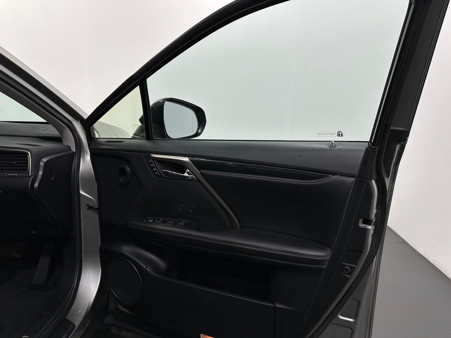 Used Lexus RX 2019 for sale - 76878562: Photo 34