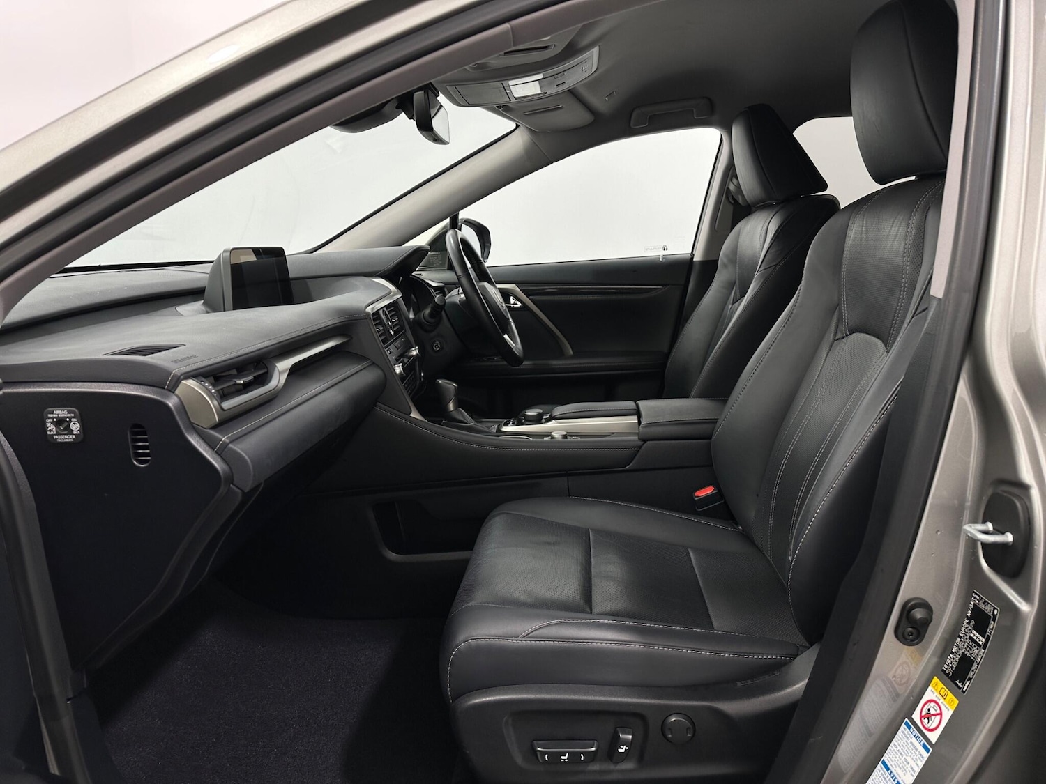 Used Lexus RX 2019 for sale - 76878562: Photo 35