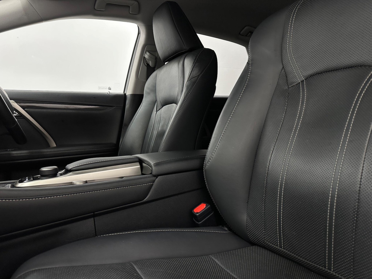 Used Lexus RX 2019 for sale - 76878562: Photo 36