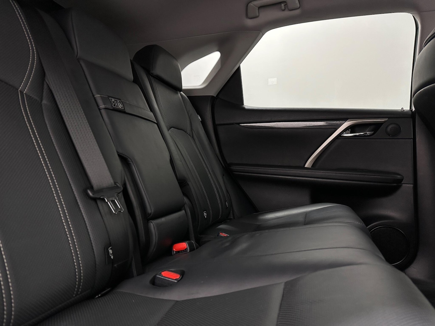 Used Lexus RX 2019 for sale - 76878562: Photo 43