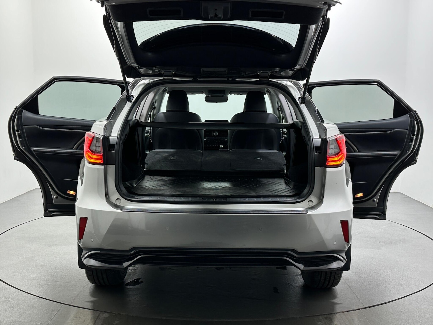 Used Lexus RX 2019 for sale - 76878562: Photo 45