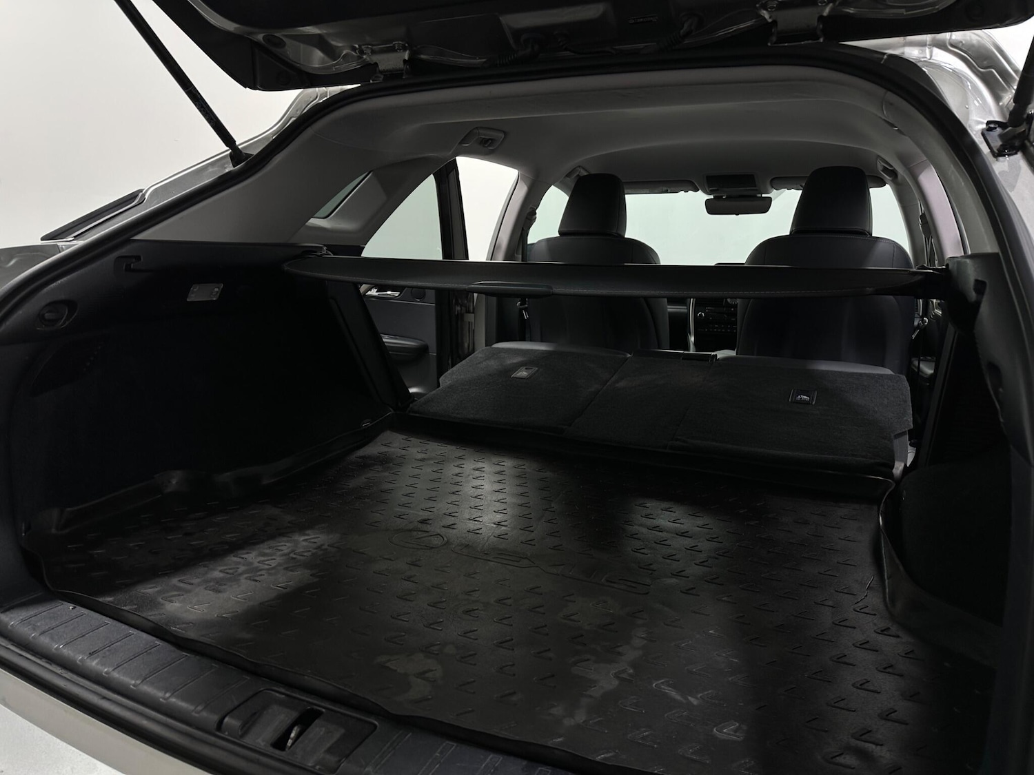 Used Lexus RX 2019 for sale - 76878562: Photo 46