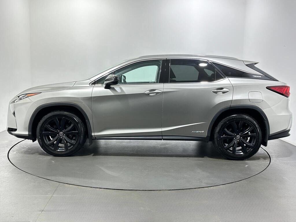 Used Lexus RX 2019 for sale - 76878562: Photo 5
