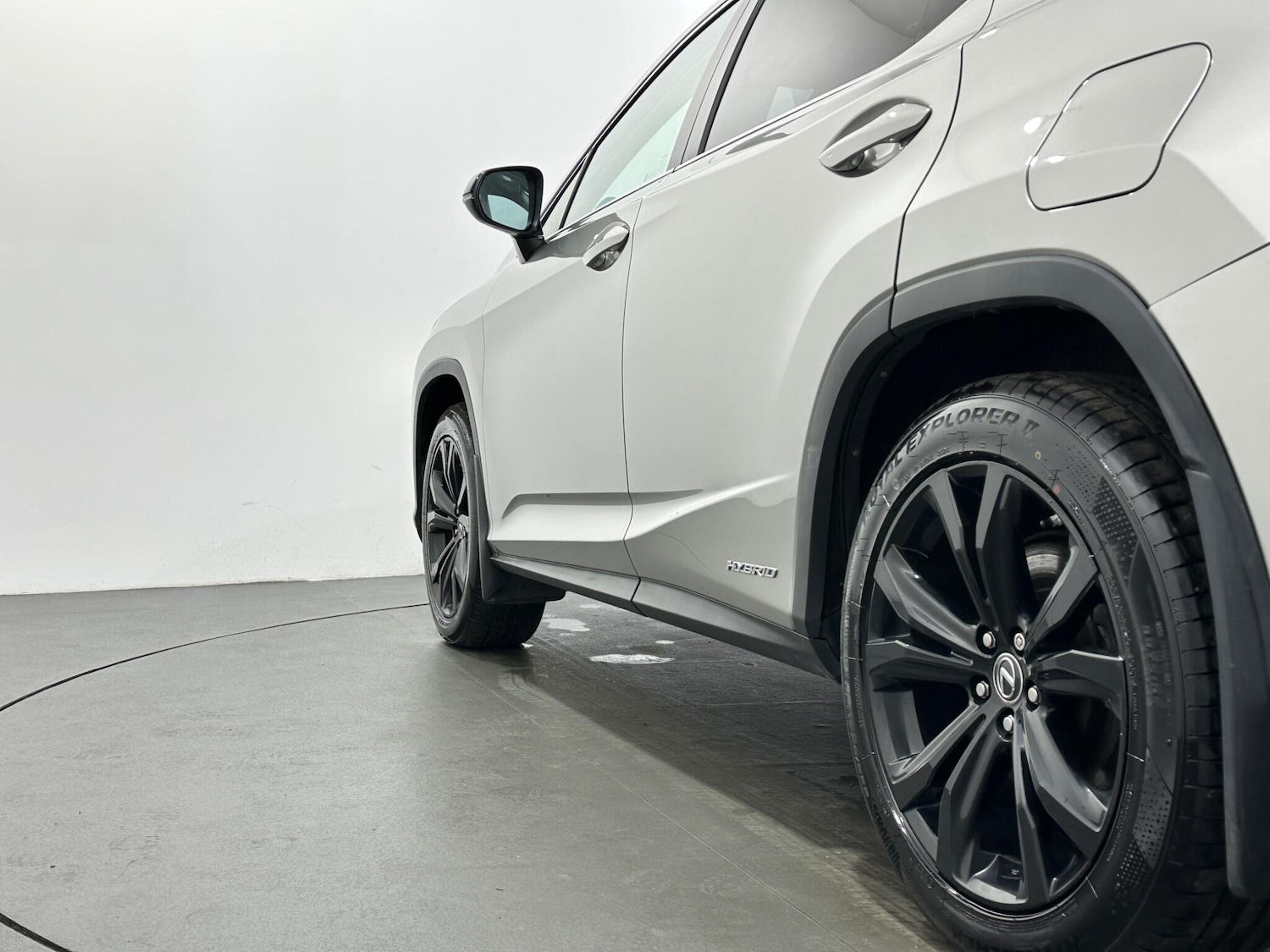 Used Lexus RX 2019 for sale - 76878562: Photo 50