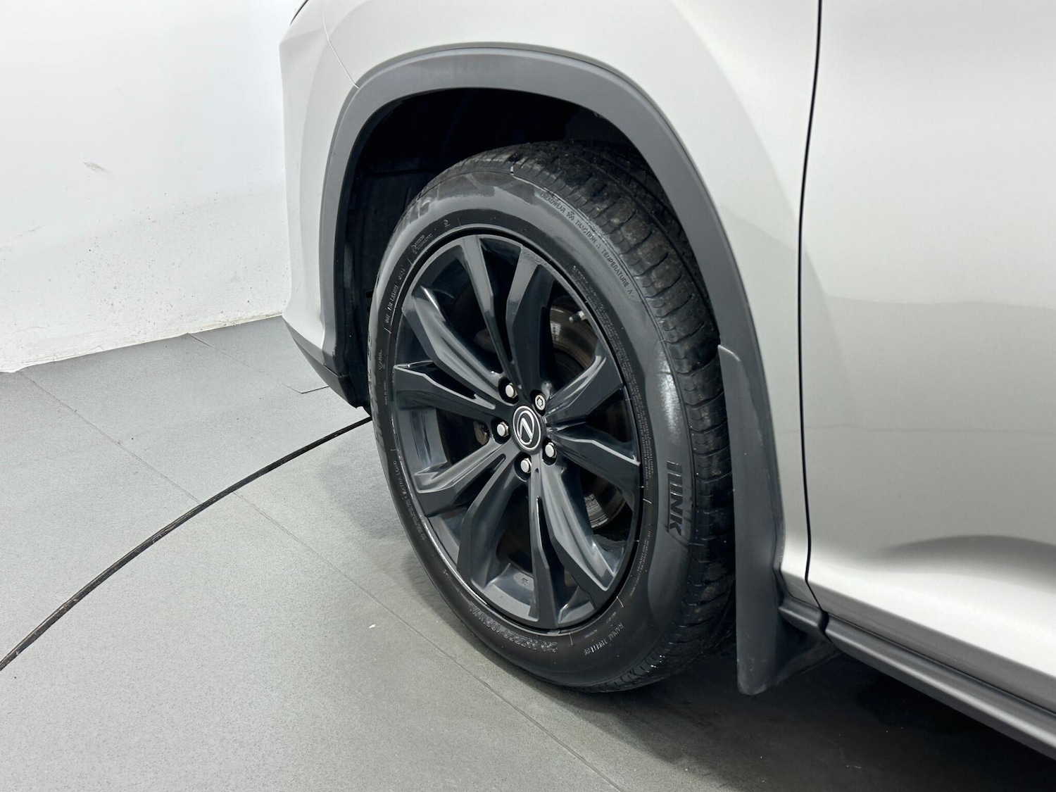 Used Lexus RX 2019 for sale - 76878562: Photo 51