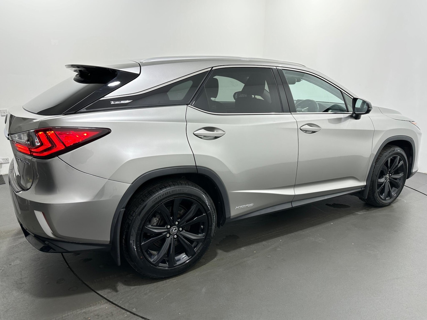Used Lexus RX 2019 for sale - 76878562: Photo 52