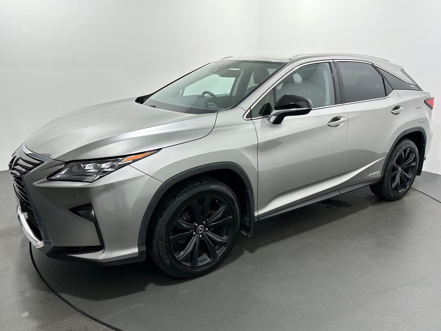 Used Lexus RX 2019 for sale - 76878562: Photo 54