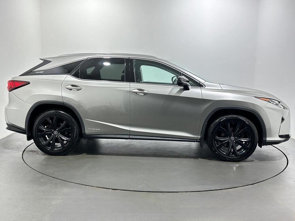 Used Lexus RX 2019 for sale - 76878562: Photo 8