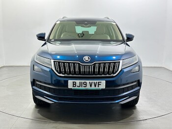 Used Skoda Kodiaq 2019 for sale - 78946187: Photo