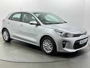 Used Kia Rio 2018 for sale - 79634182: Photo