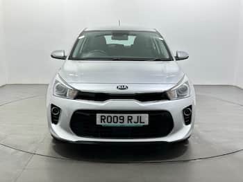 Used Kia Rio 2018 for sale - 79634182: Photo