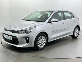 Used Kia Rio 2018 for sale - 79634182: Photo