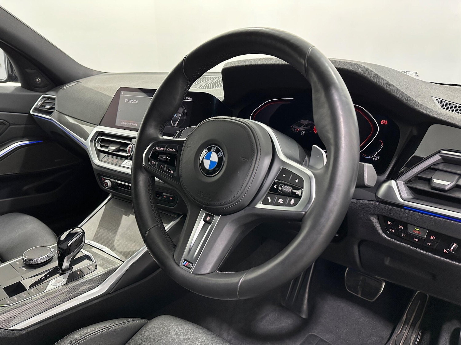 Used BMW 3 Series 2020 for sale - 76878572: Photo 10