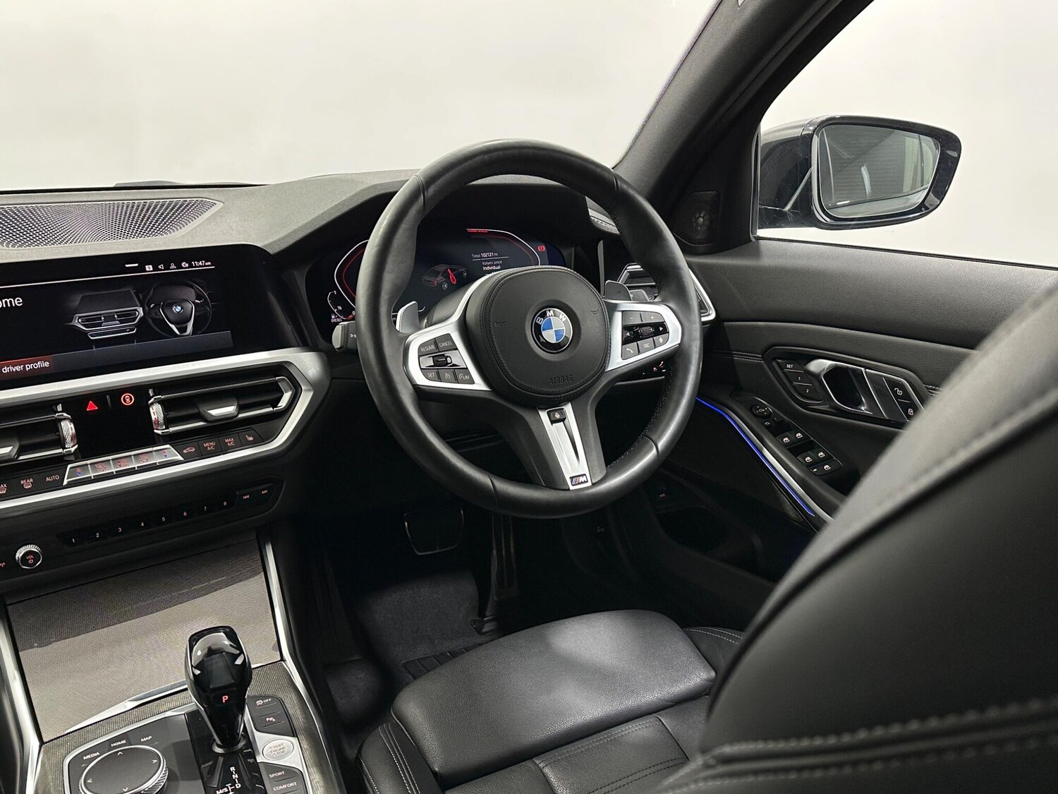 Used BMW 3 Series 2020 for sale - 76878572: Photo 12