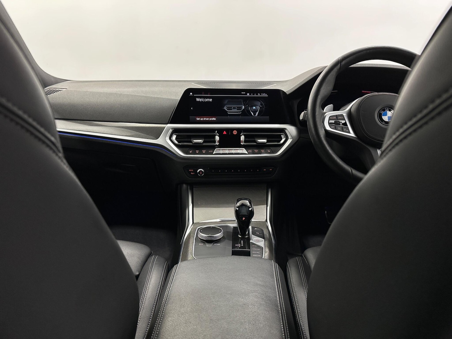 Used BMW 3 Series 2020 for sale - 76878572: Photo 21