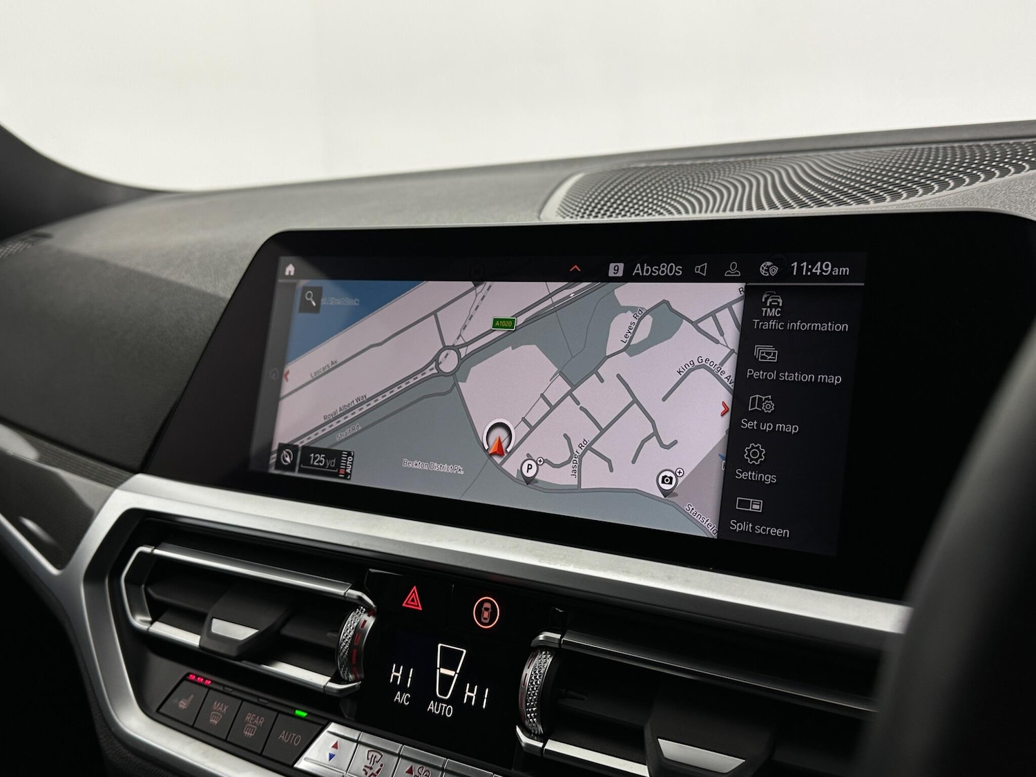 Used BMW 3 Series 2020 for sale - 76878572: Photo 25