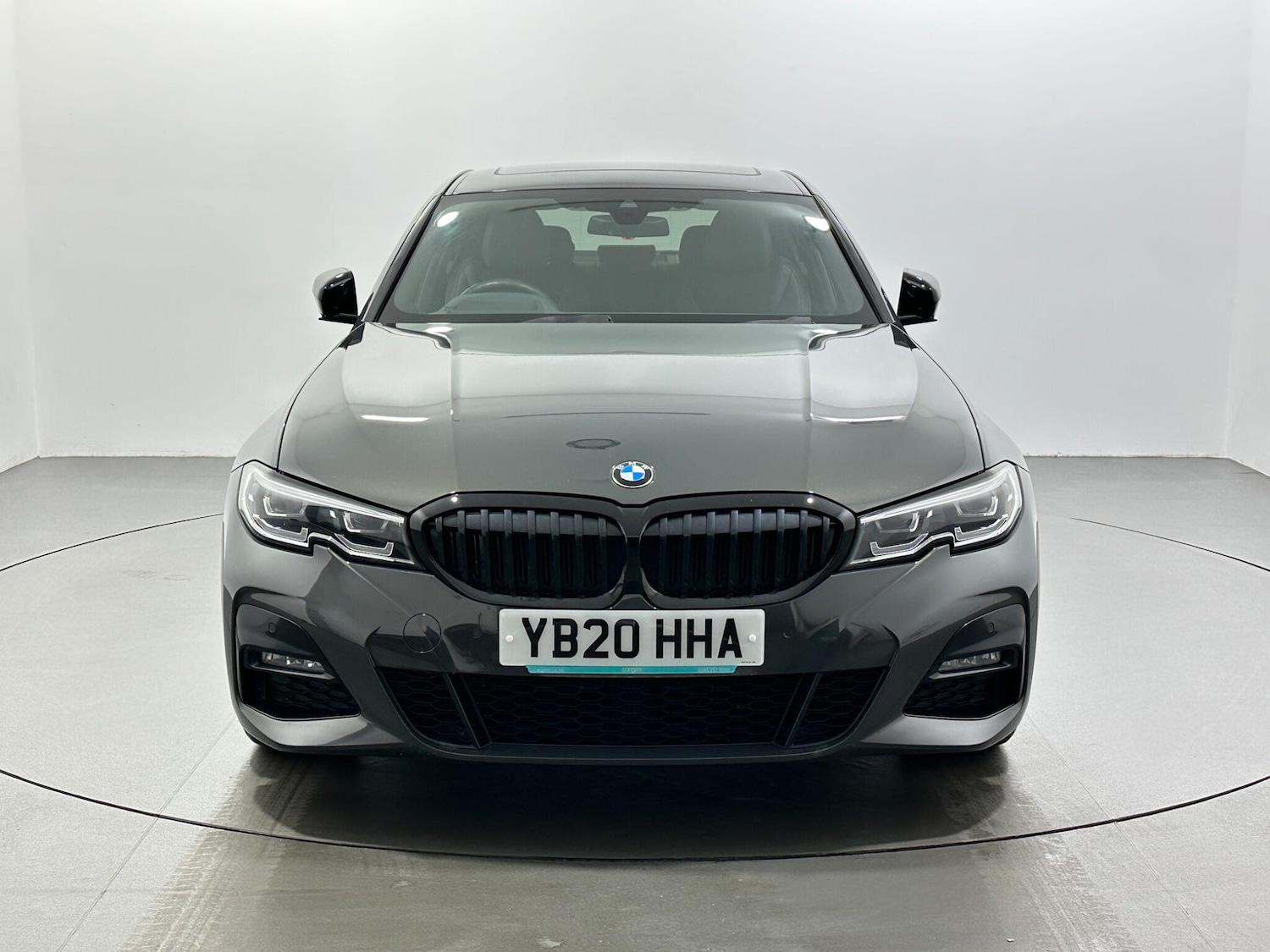 Used BMW 3 Series 2020 for sale - 76878572: Photo 3