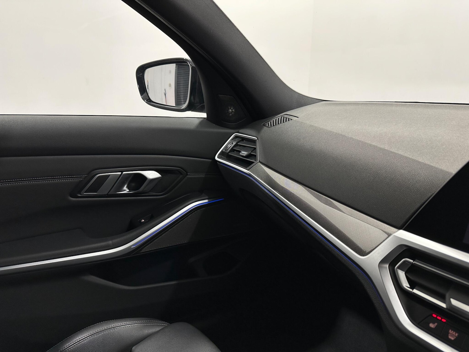 Used BMW 3 Series 2020 for sale - 76878572: Photo 30