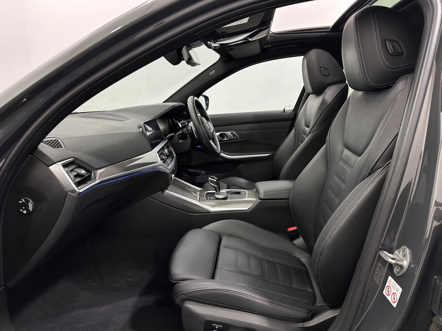 Used BMW 3 Series 2020 for sale - 76878572: Photo 38