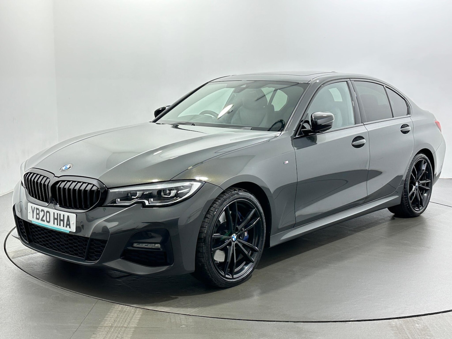 Used BMW 3 Series 2020 for sale - 76878572: Photo 4