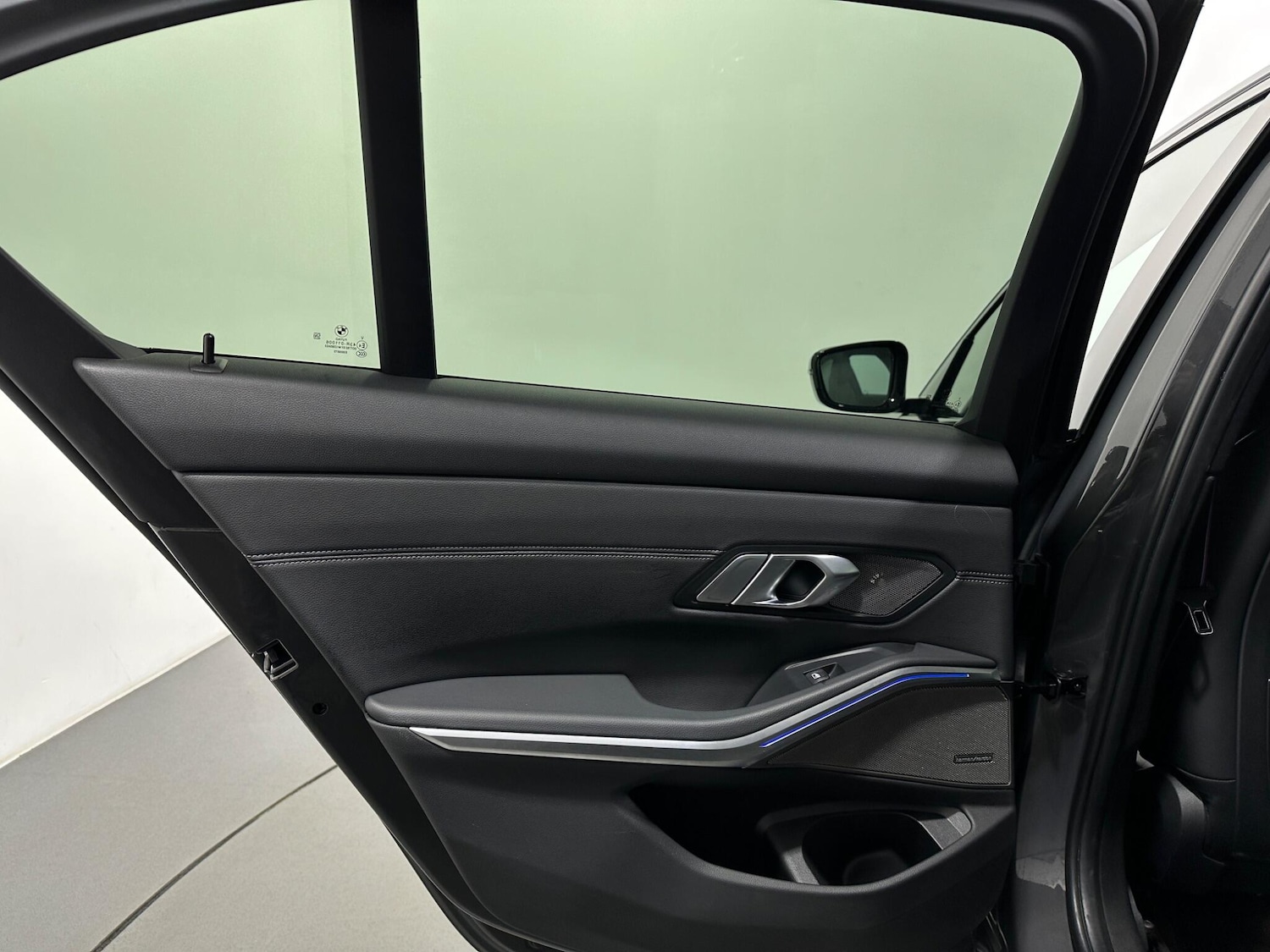 Used BMW 3 Series 2020 for sale - 76878572: Photo 45