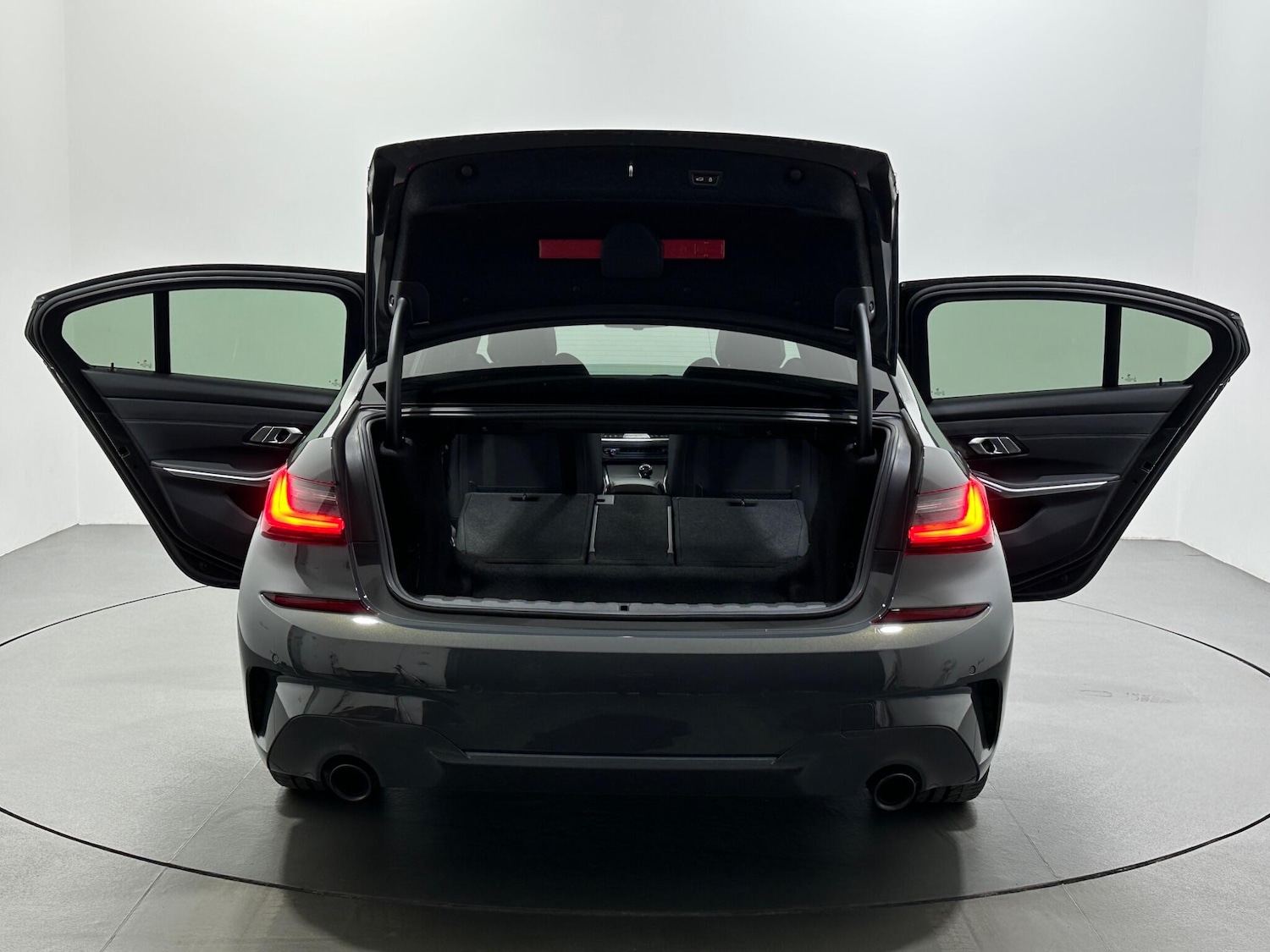 Used BMW 3 Series 2020 for sale - 76878572: Photo 50