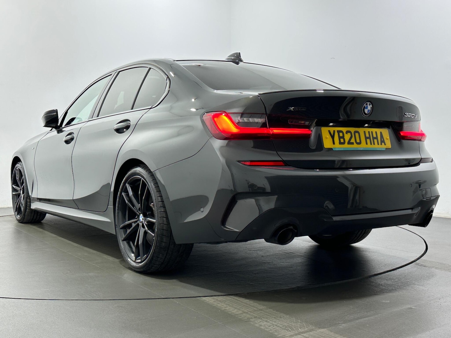 Used BMW 3 Series 2020 for sale - 76878572: Photo 55