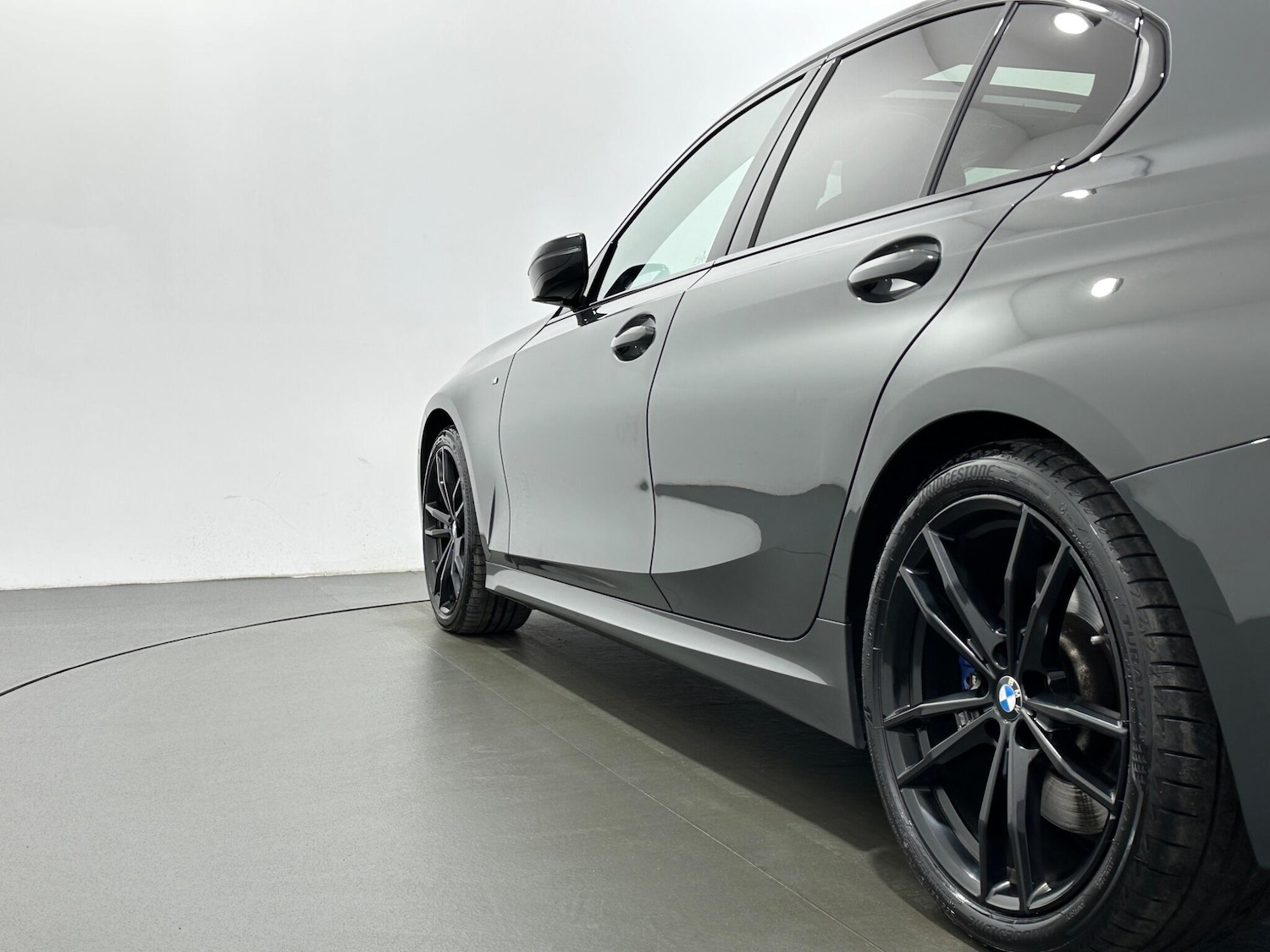 Used BMW 3 Series 2020 for sale - 76878572: Photo 56